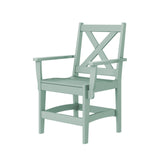 Artifex Woodlands Dining Arm Chair - Set of 2