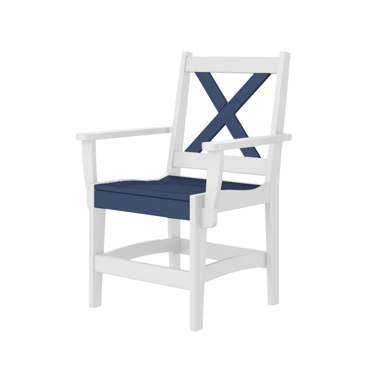 Artifex Woodlands Dining Arm Chair - Set of 2