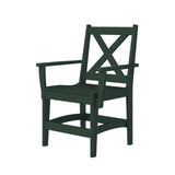 Artifex Woodlands Dining Arm Chair - Set of 2