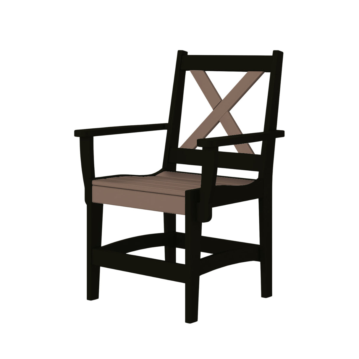 Artifex Woodlands Dining Arm Chair - Set of 2