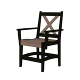 Artifex Woodlands Dining Arm Chair - Set of 2