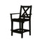 Artifex Woodlands Counter Arm Chair - Set of 2