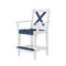 Artifex Woodlands Counter Arm Chair - Set of 2