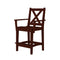 Artifex Woodlands Counter Arm Chair - Set of 2