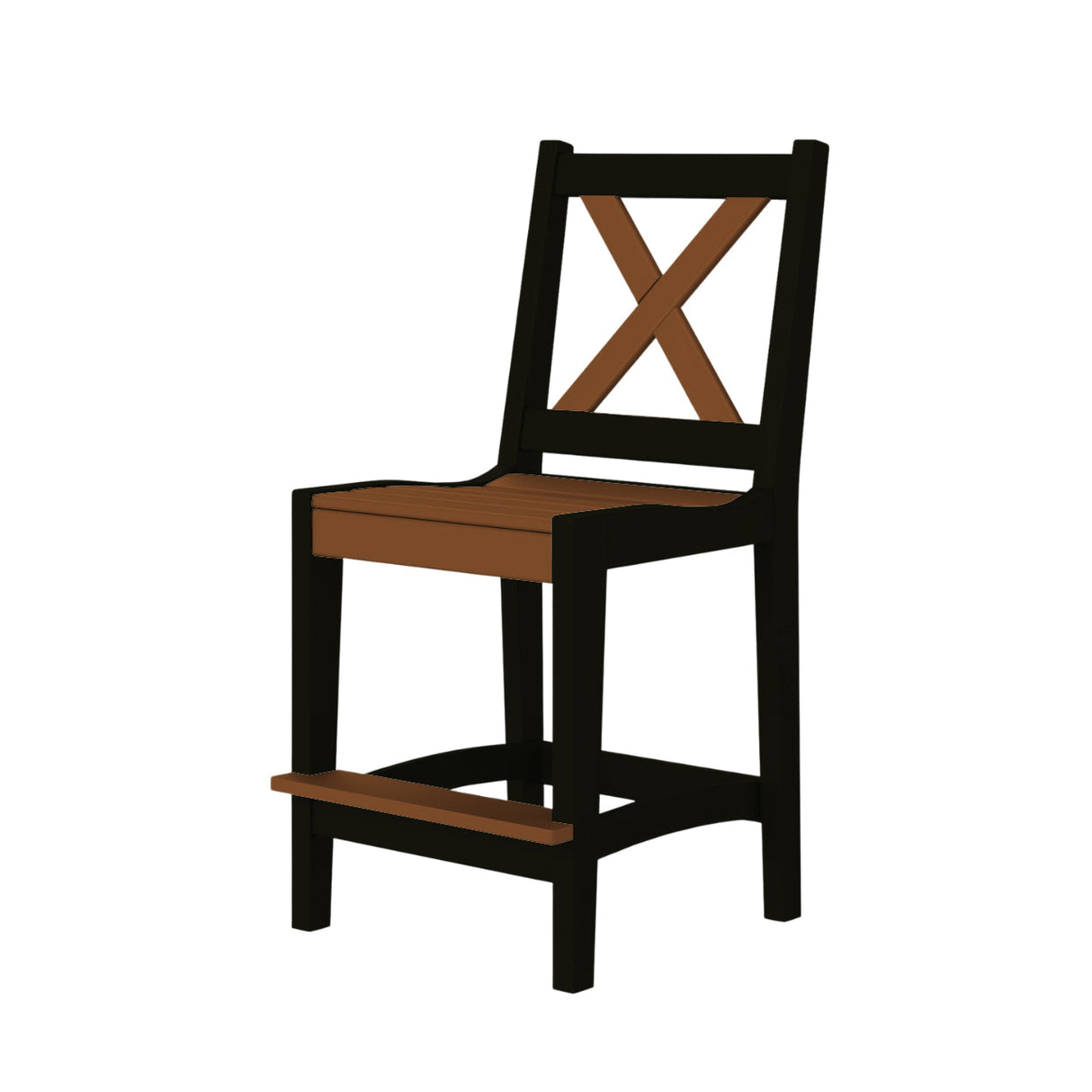 Artifex Woodlands Counter Chair - Set of 2