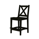 Artifex Woodlands Counter Chair - Set of 2