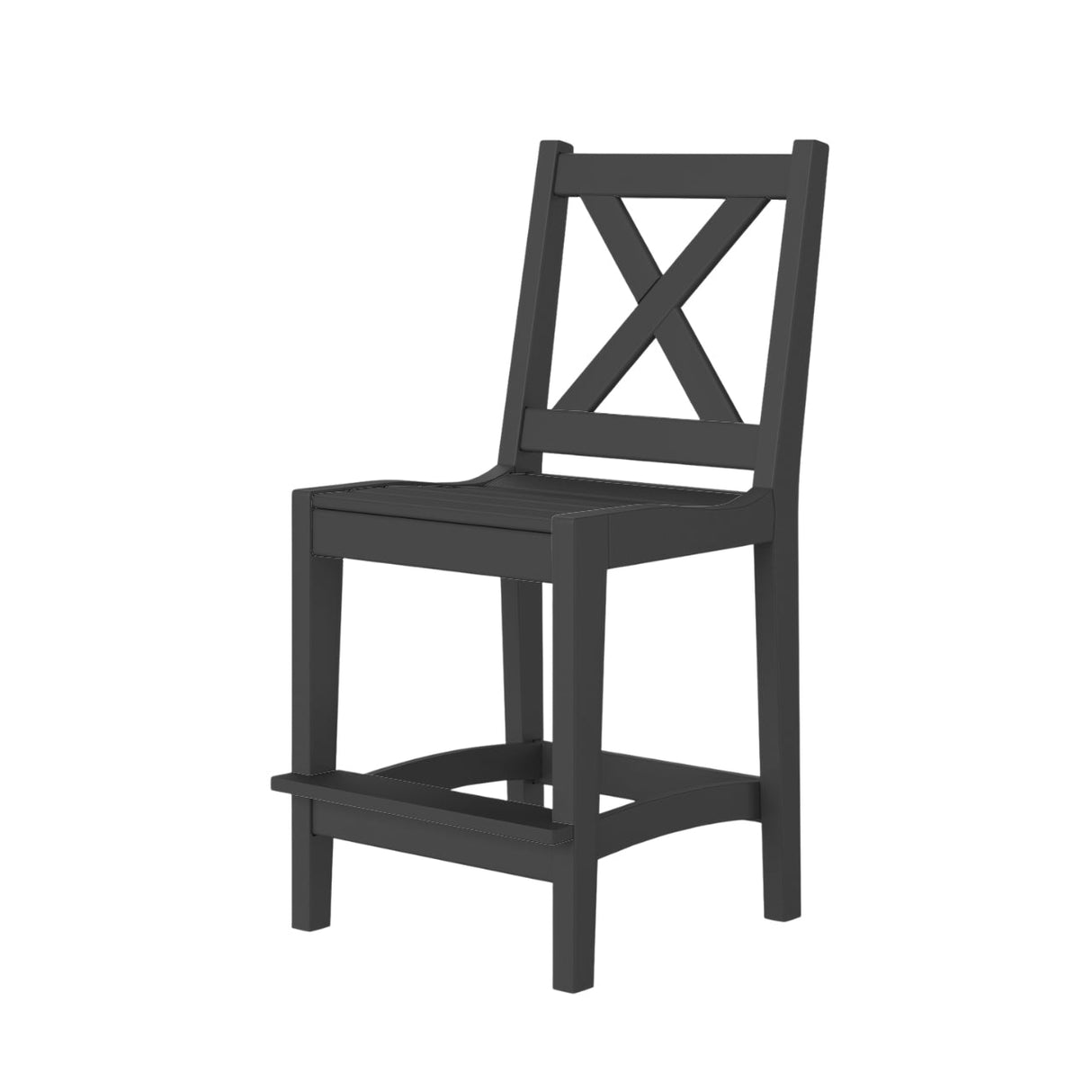 Artifex Woodlands Counter Chair - Set of 2
