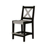 Artifex Woodlands Counter Chair - Set of 2