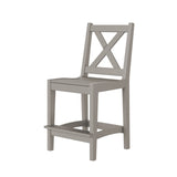 Artifex Woodlands Counter Chair - Set of 2