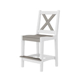 Artifex Woodlands Counter Chair - Set of 2