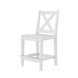 Artifex Woodlands Counter Chair - Set of 2
