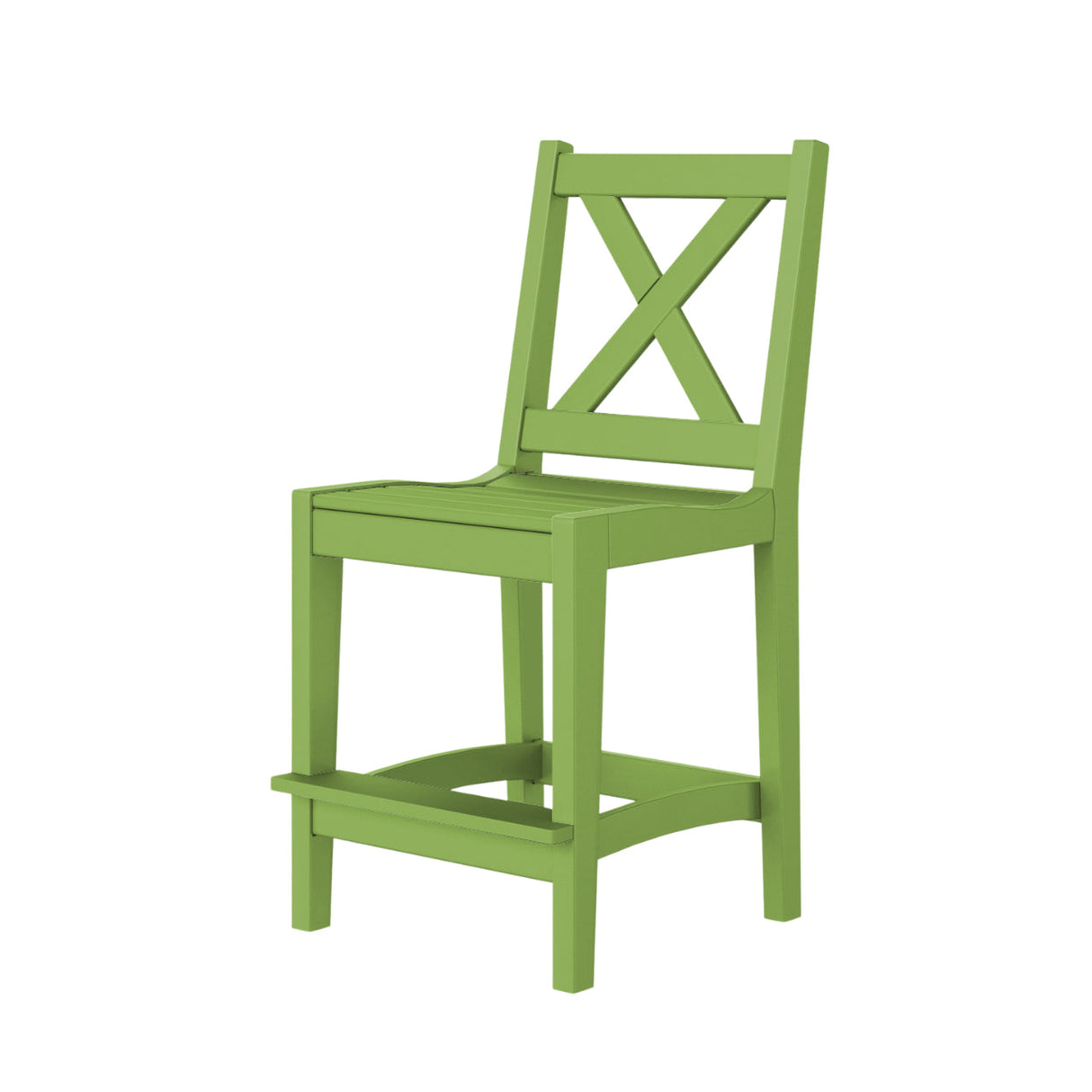 Artifex Woodlands Counter Chair - Set of 2