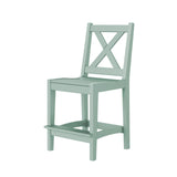 Artifex Woodlands Counter Chair - Set of 2