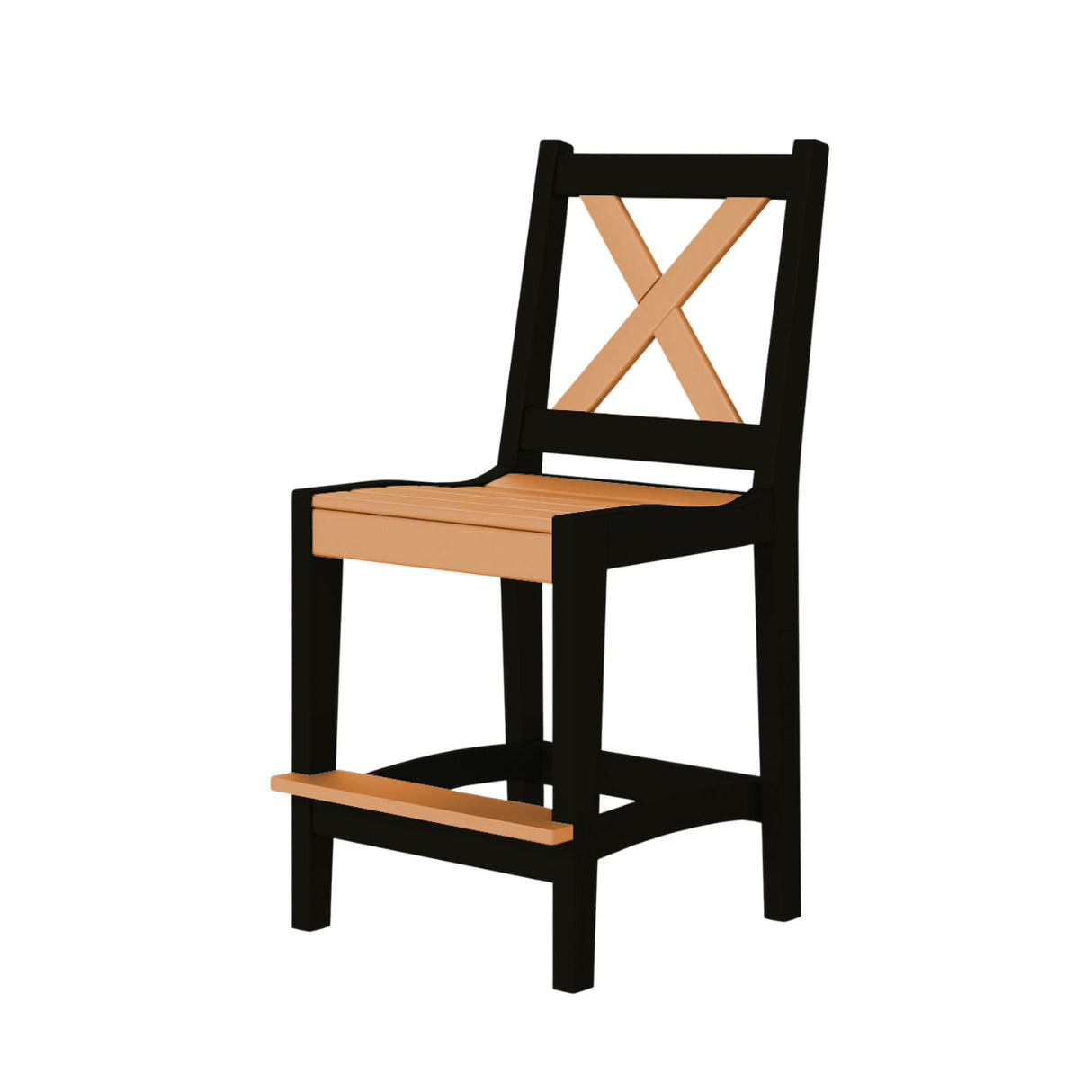 Artifex Woodlands Counter Chair - Set of 2