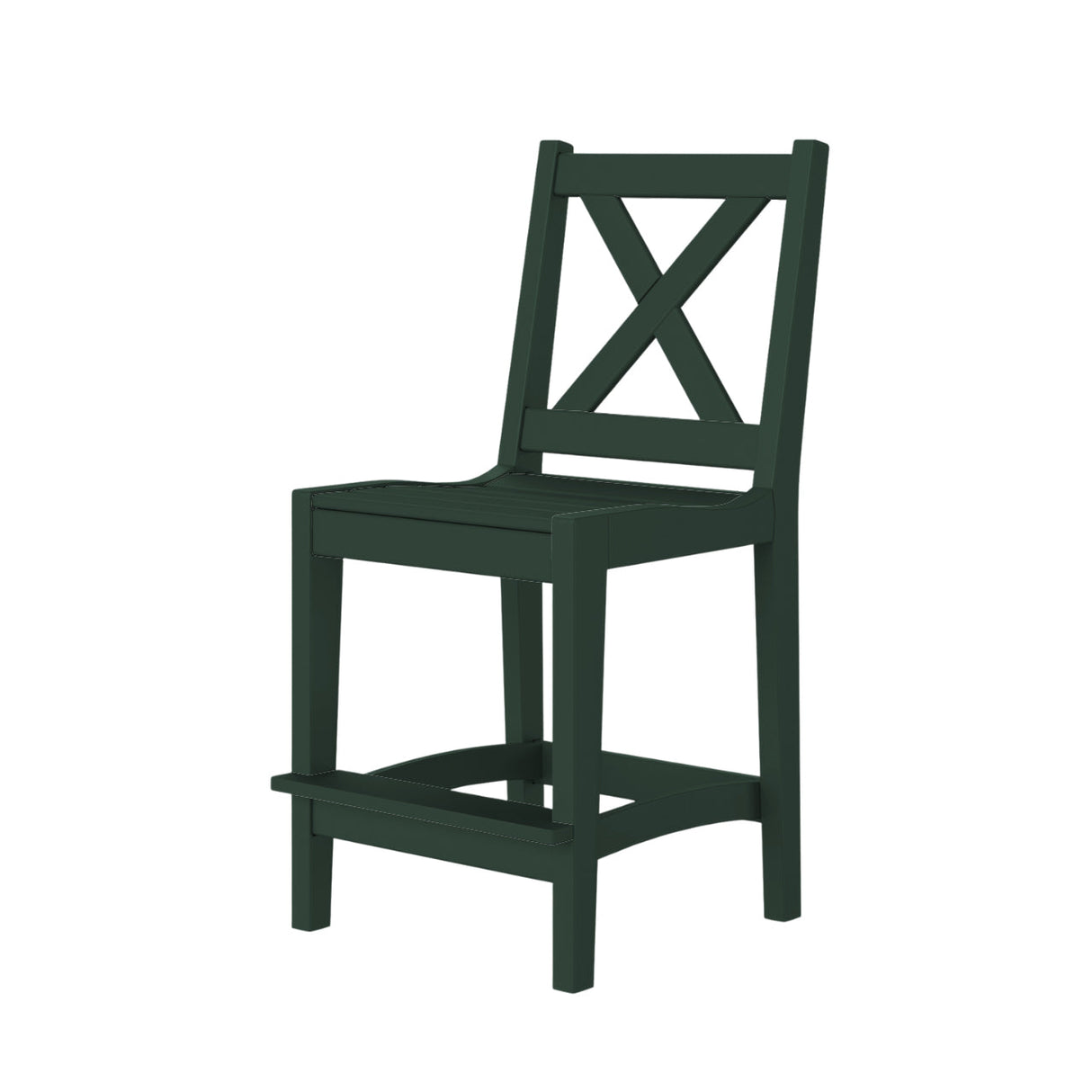 Artifex Woodlands Counter Chair - Set of 2