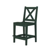 Artifex Woodlands Counter Chair - Set of 2