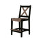 Artifex Woodlands Counter Chair - Set of 2