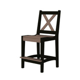 Artifex Woodlands Counter Chair - Set of 2