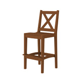 Artifex Woodlands Bar Chair - Set of 2