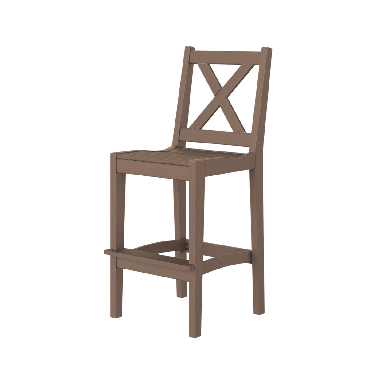 Artifex Woodlands Bar Chair - Set of 2