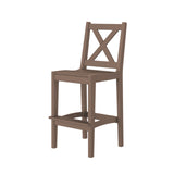 Artifex Woodlands Bar Chair - Set of 2