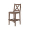 Artifex Woodlands Bar Chair - Set of 2