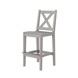 Artifex Woodlands Bar Chair - Set of 2
