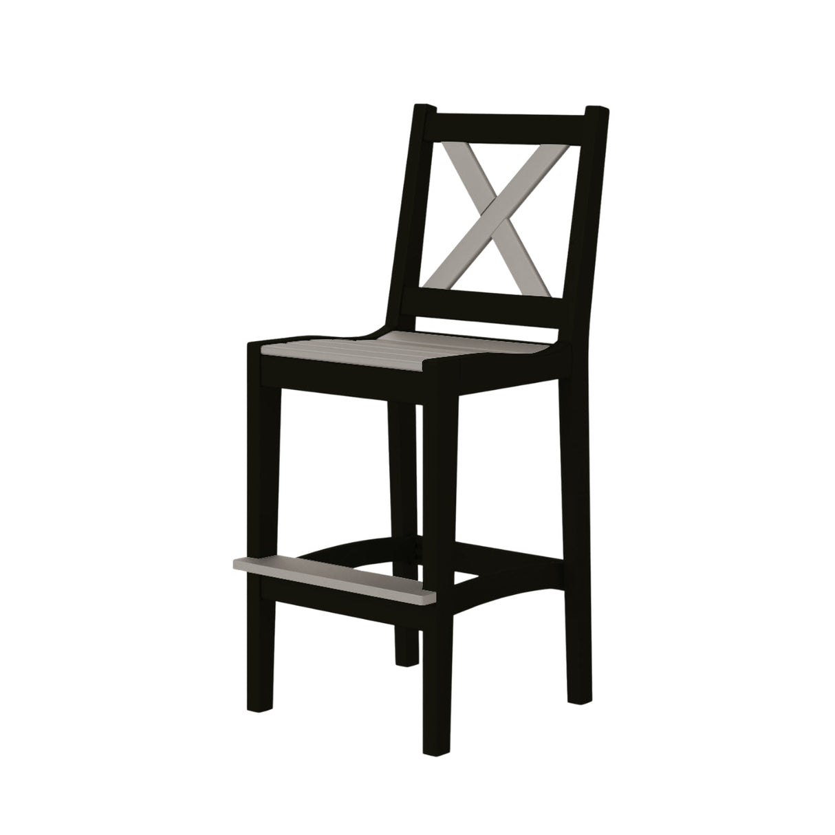 Artifex Woodlands Bar Chair - Set of 2