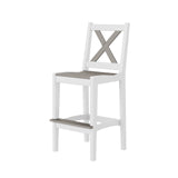 Artifex Woodlands Bar Chair - Set of 2