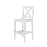 Artifex Woodlands Bar Chair - Set of 2
