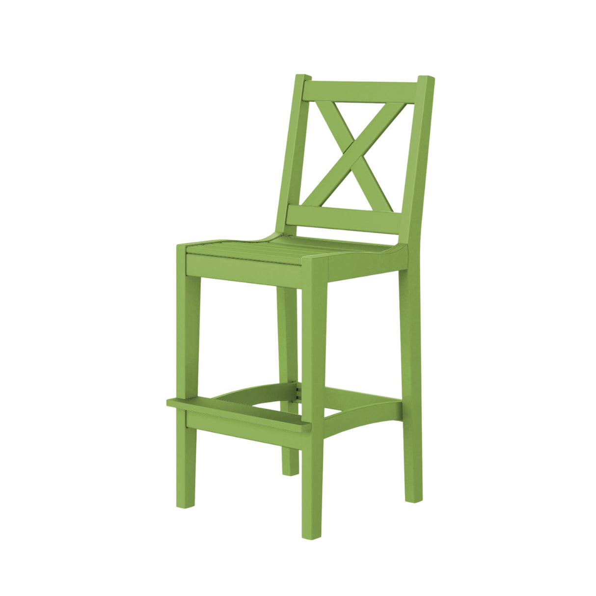 Artifex Woodlands Bar Chair - Set of 2