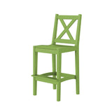 Artifex Woodlands Bar Chair - Set of 2
