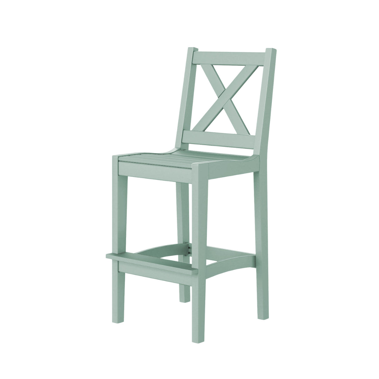 Artifex Woodlands Bar Chair - Set of 2