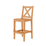 Artifex Woodlands Bar Chair - Set of 2