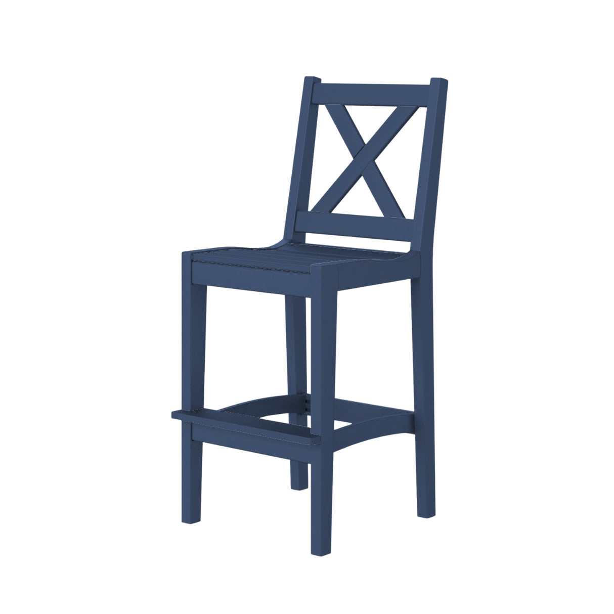 Artifex Woodlands Bar Chair - Set of 2