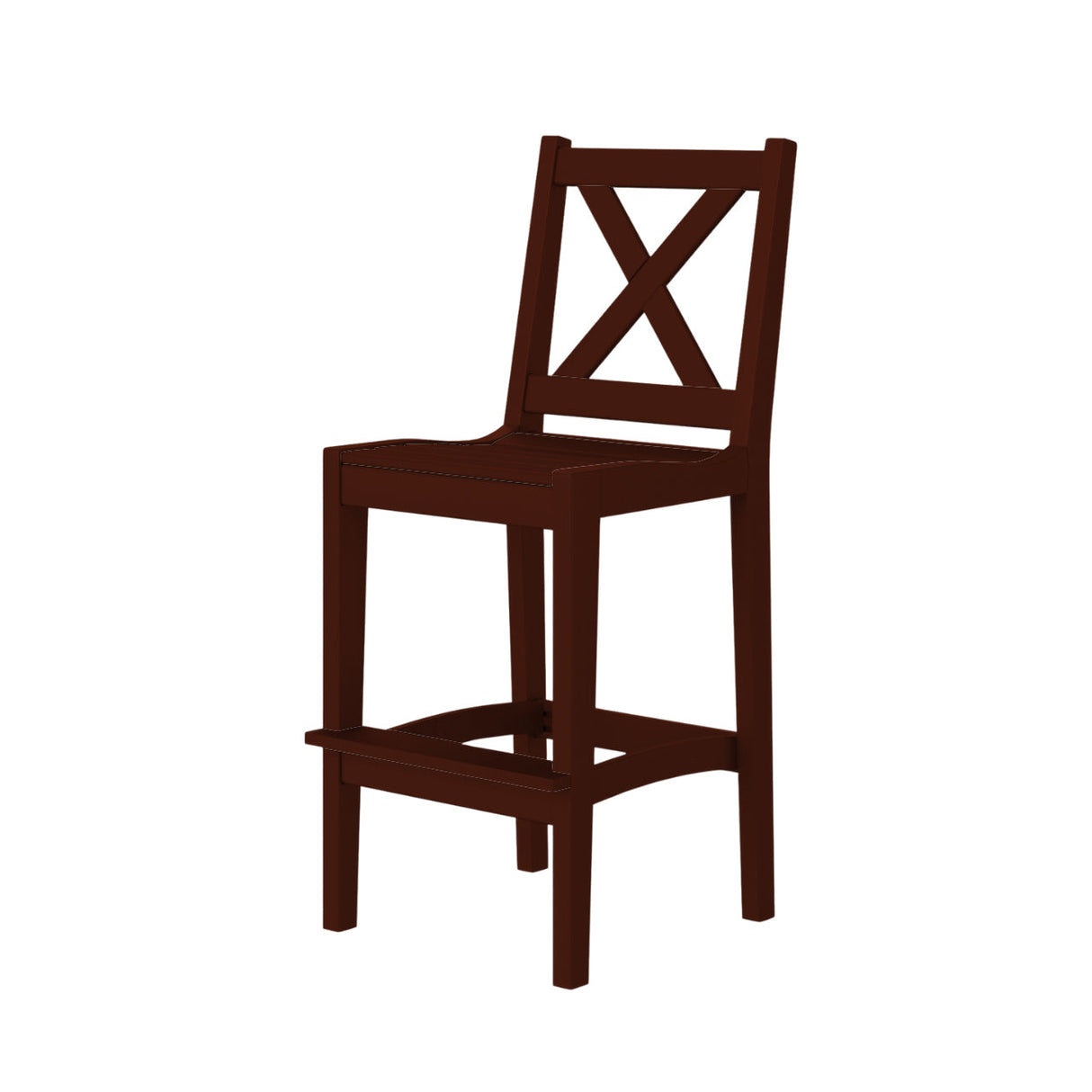 Artifex Woodlands Bar Chair - Set of 2