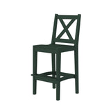 Artifex Woodlands Bar Chair - Set of 2