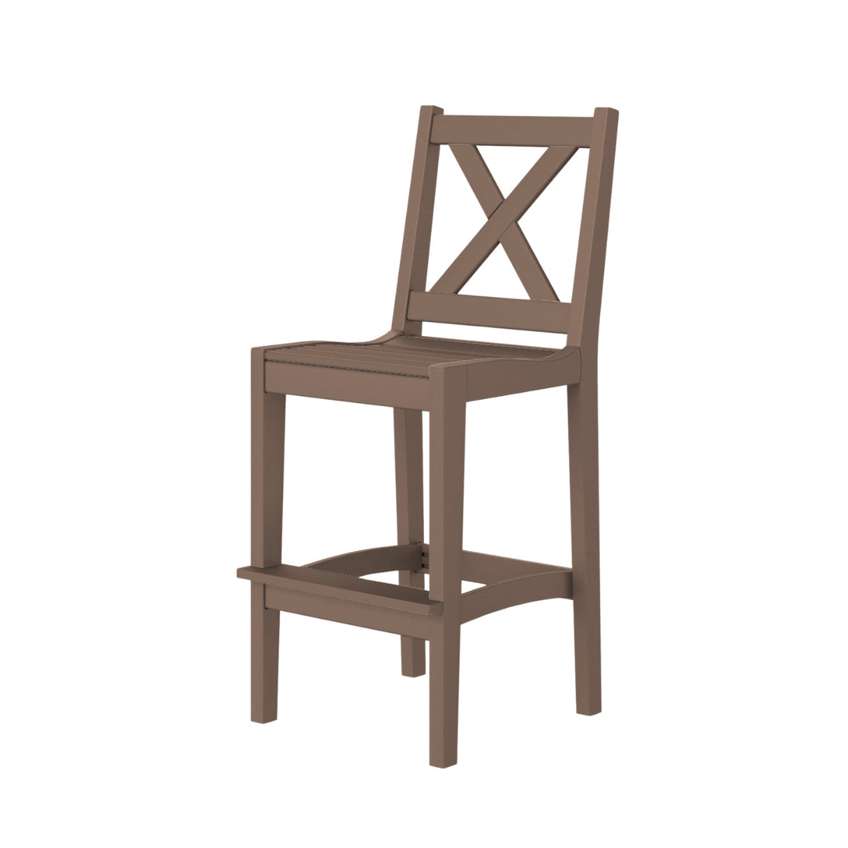 Artifex Woodlands Bar Chair - Set of 2
