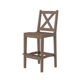 Artifex Woodlands Bar Chair - Set of 2