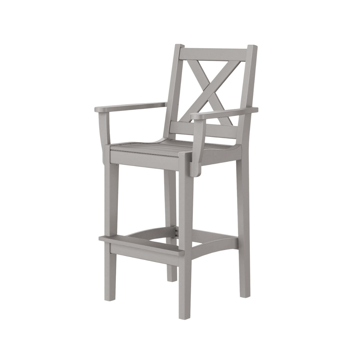 Artifex Woodlands Bar Arm Chair - Set of 2