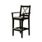 Artifex Woodlands Bar Arm Chair - Set of 2