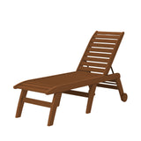Artifex Raised Chaise