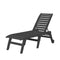 Artifex Raised Chaise