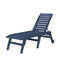 Artifex Raised Chaise
