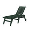 Artifex Raised Chaise