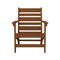 Artifex Kingsley Adirondack Chair