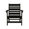 Artifex Kingsley Adirondack Chair