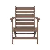 Artifex Kingsley Adirondack Chair