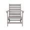 Artifex Kingsley Adirondack Chair