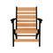 Artifex Kingsley Adirondack Chair